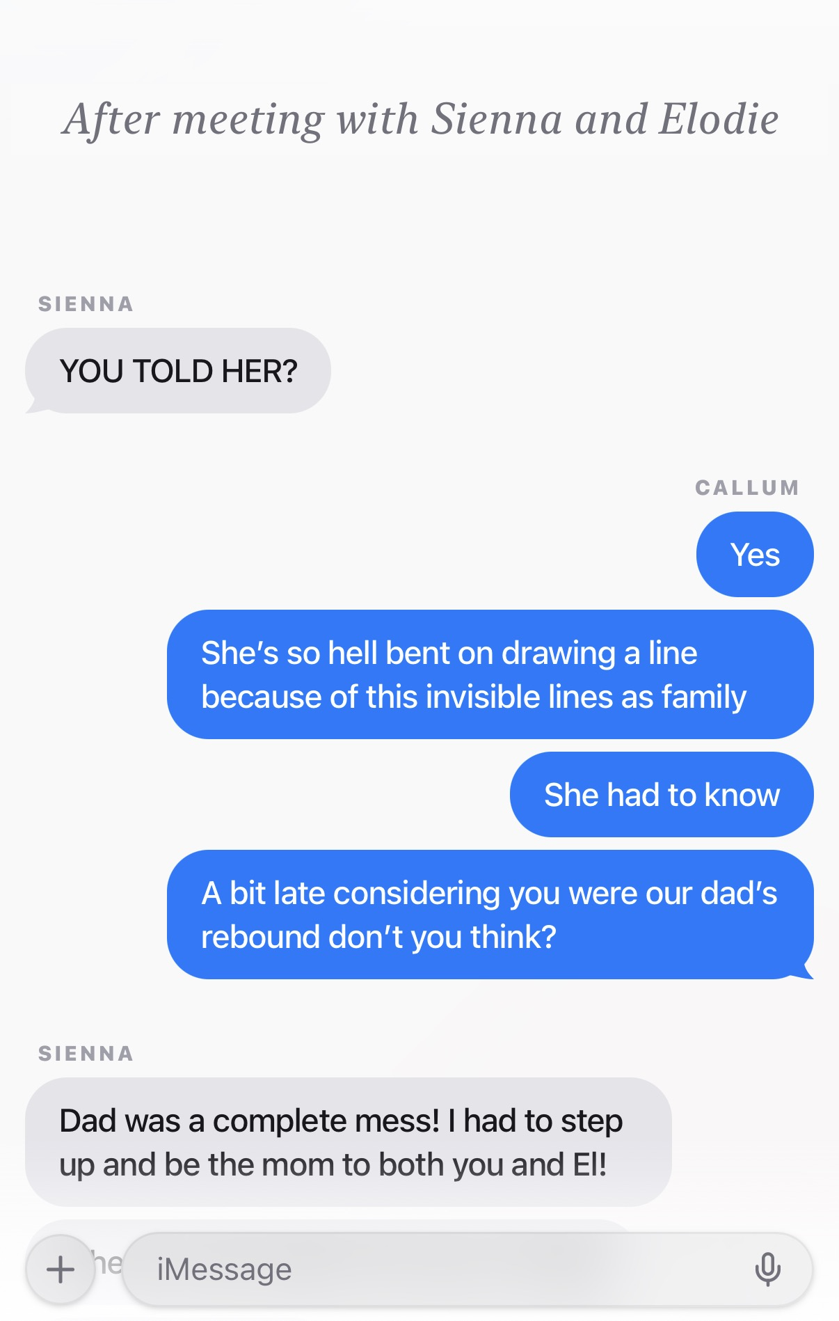 Sucked In (Chapter 4), image 19