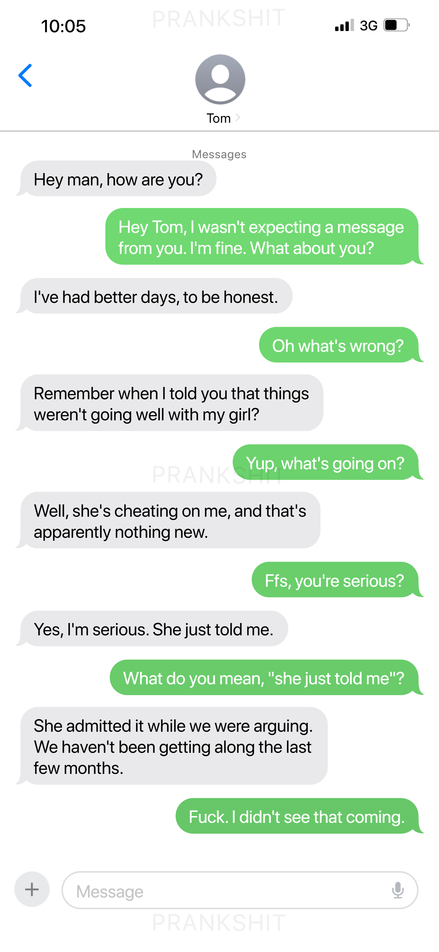 The Third Guest - Part 1, image 8