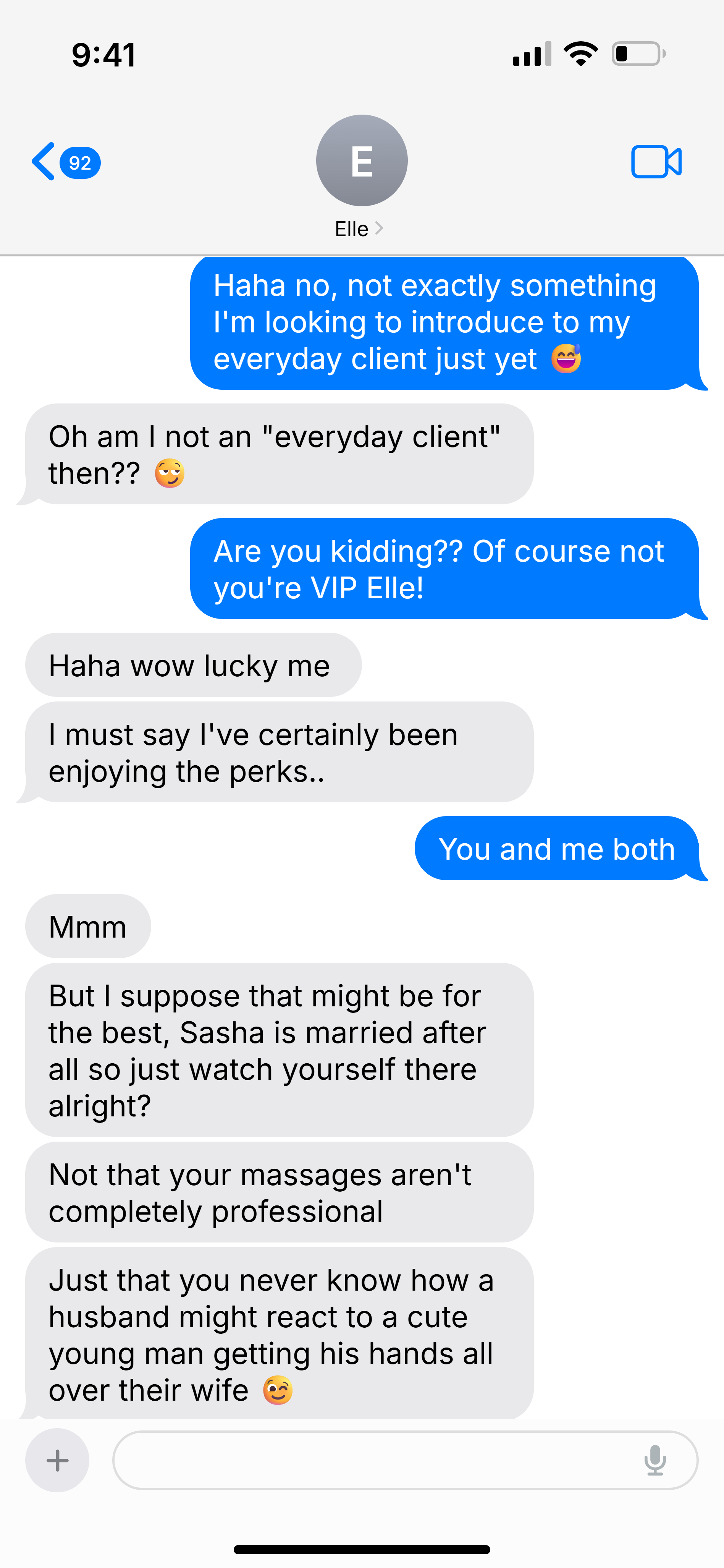 The Neighborhood Trainer - Parts 5 & 6, image 21