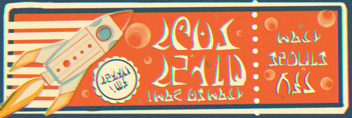 Maggie Promox's banner
