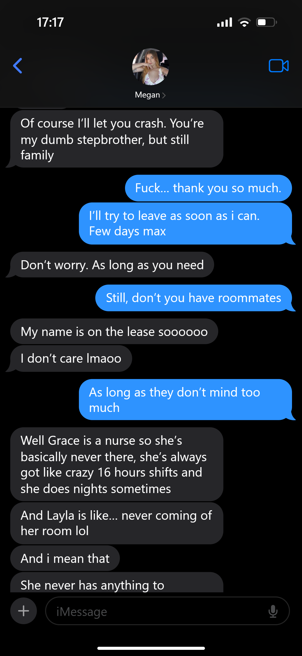 The Girls' Apartment: Part 2 - Late Night Sounds [Slow-burn], image 7