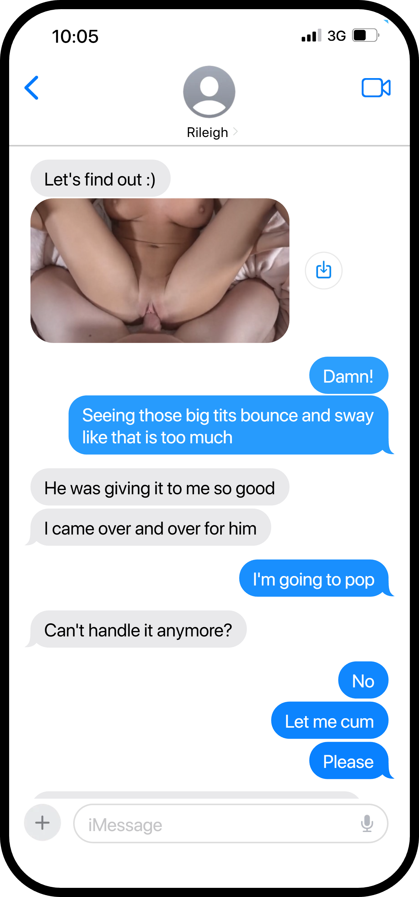 Tell Me A Dirty Story - Full Release, image 76