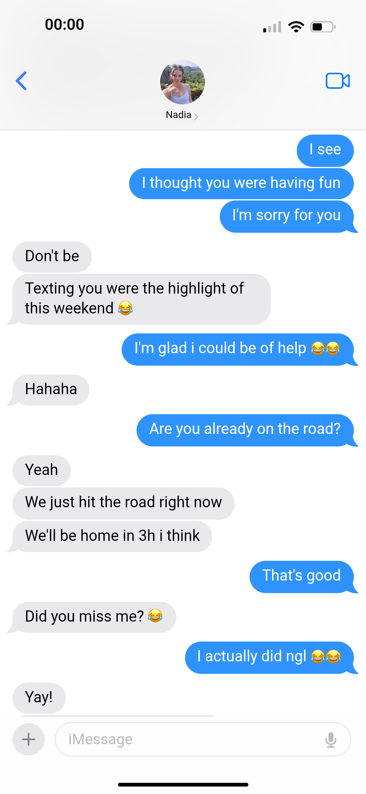 My new stepmom is very cool - Chapter 5, image 37