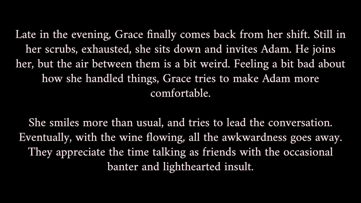 The Girls' Apartment: Part 8 - Intimacy, image 35