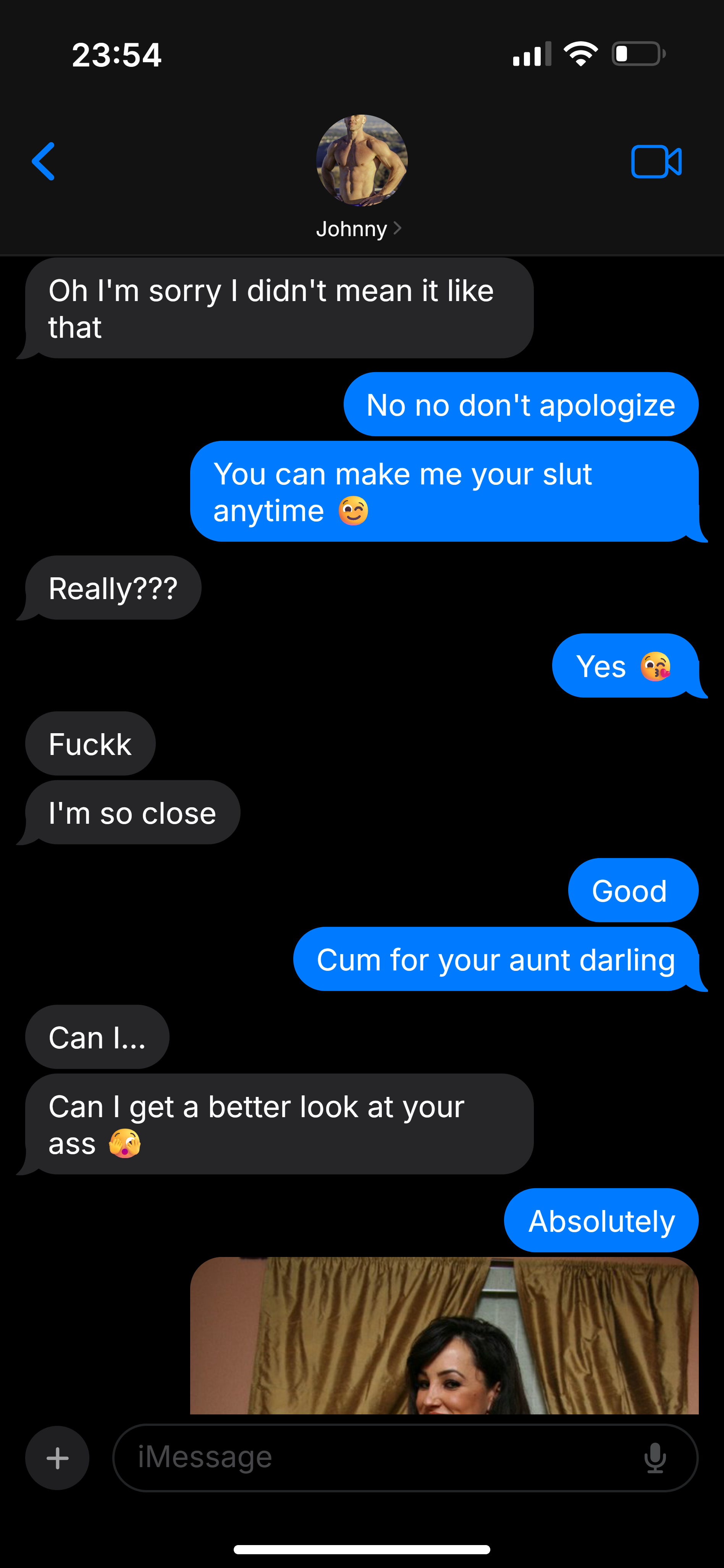 Maternal Instinct Part 3, image 66