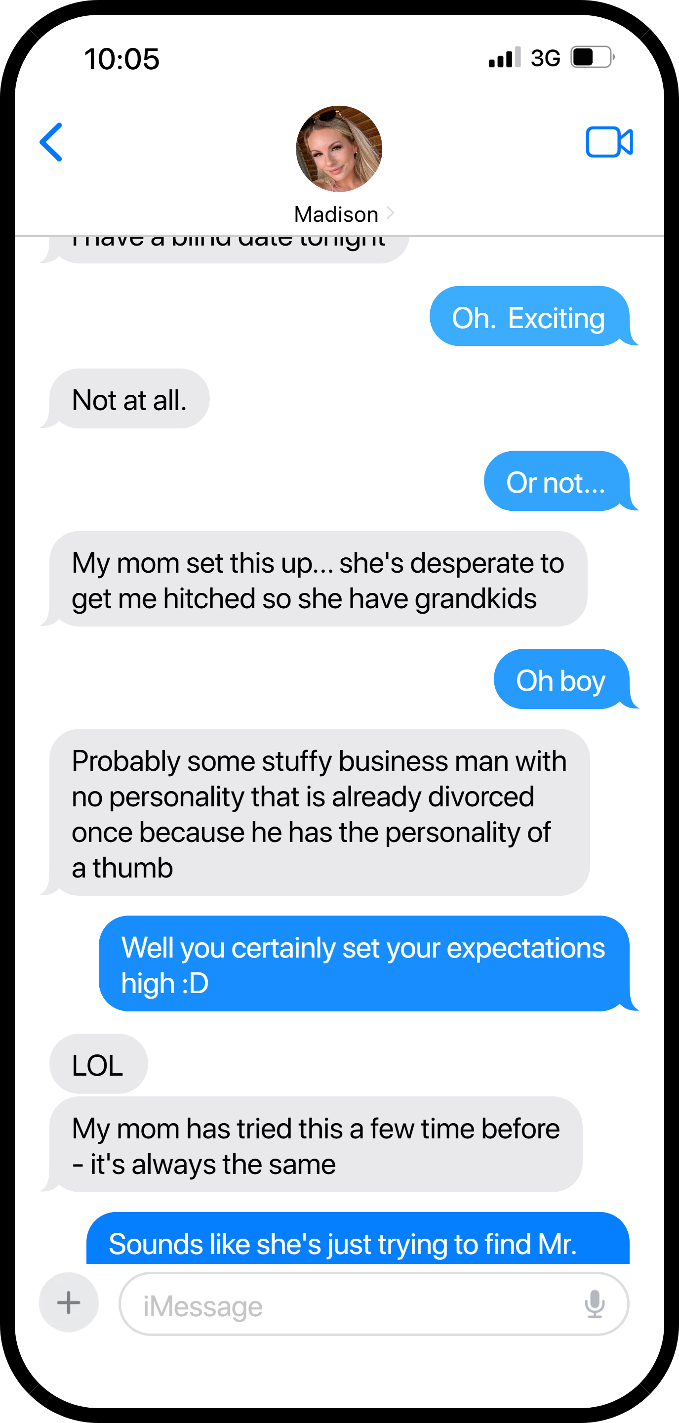 Seduce Him - Chapters 1 through 10, image 67