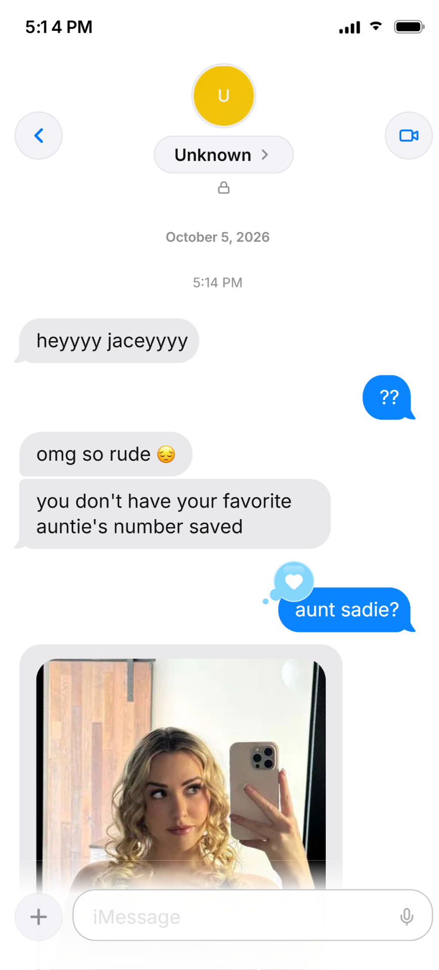 Auntie's Messy Secrets - Part 1, image 37