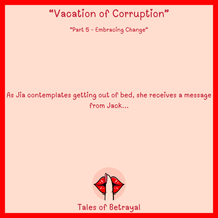 Vacation of Corruption - Part 5 (Cheating/NTR themes), image 31
