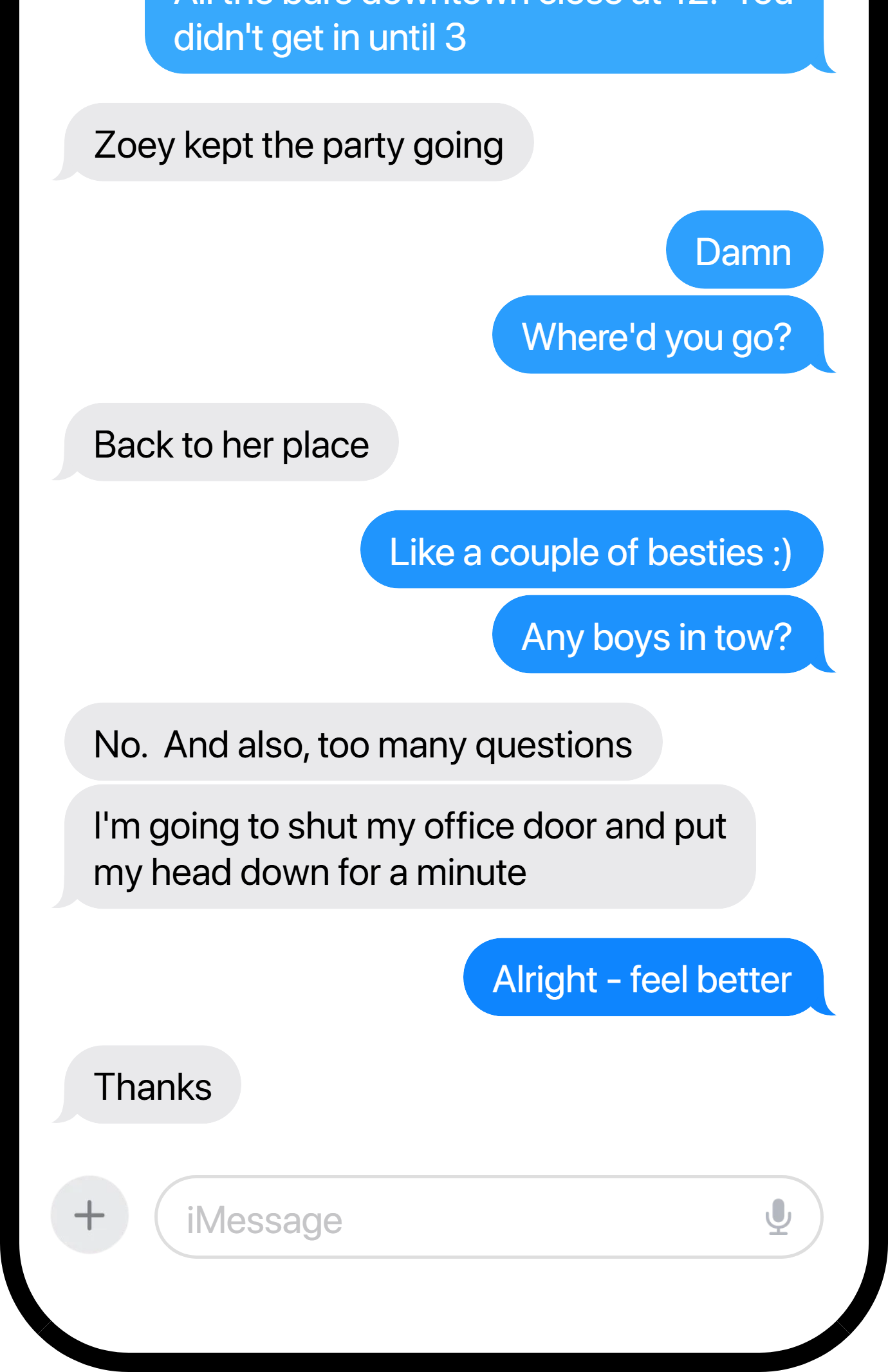 "The Nanny Confidentiality Clause" - Chapters 10 through 17, image 55