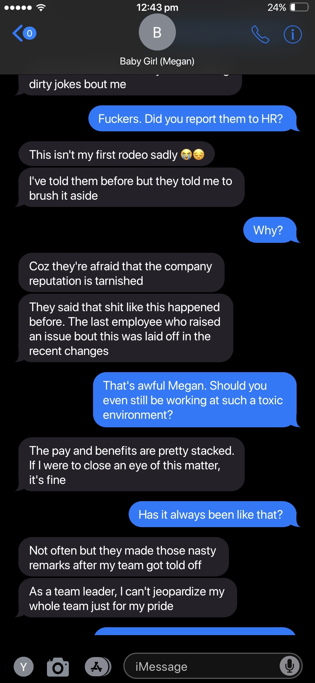 Dad's Comic Part 2, image 29