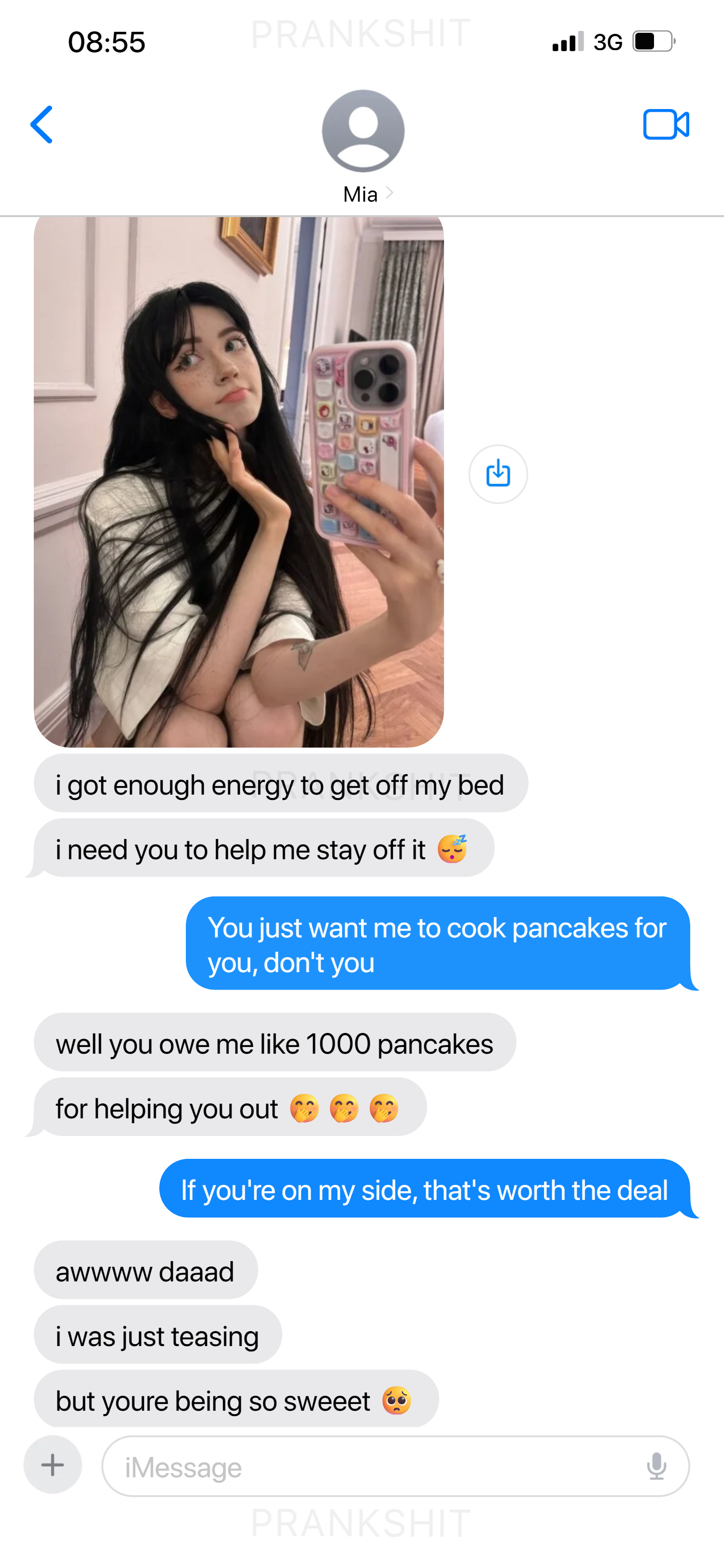 My Daughter Is Coming Home - P9, image 39