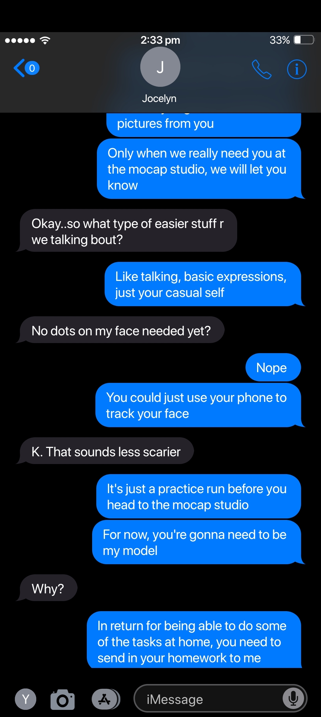 My Sister's Side Quest Parts 1-3, image 61