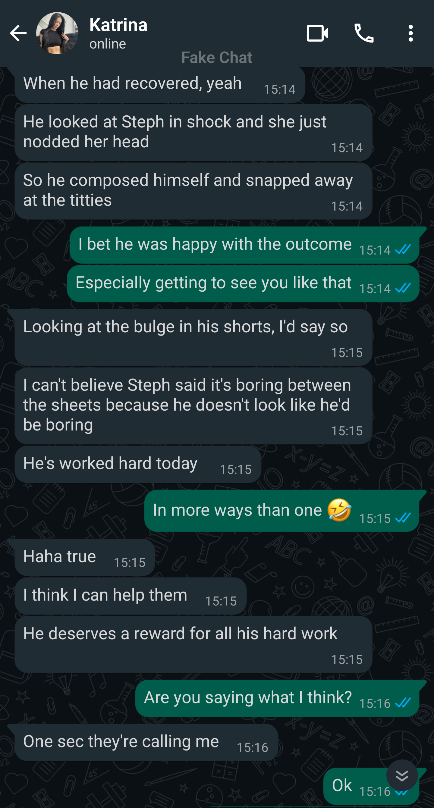 Cuck games - Part 9, image 45