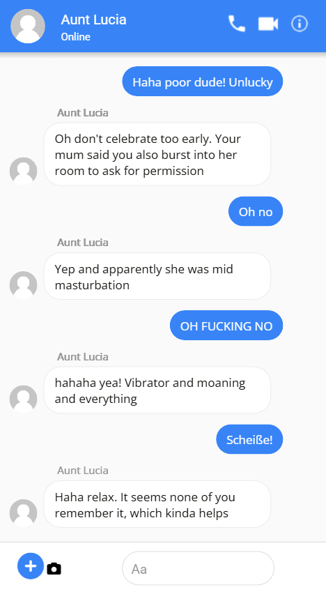 Step Mum Swap - Part 6., image 40