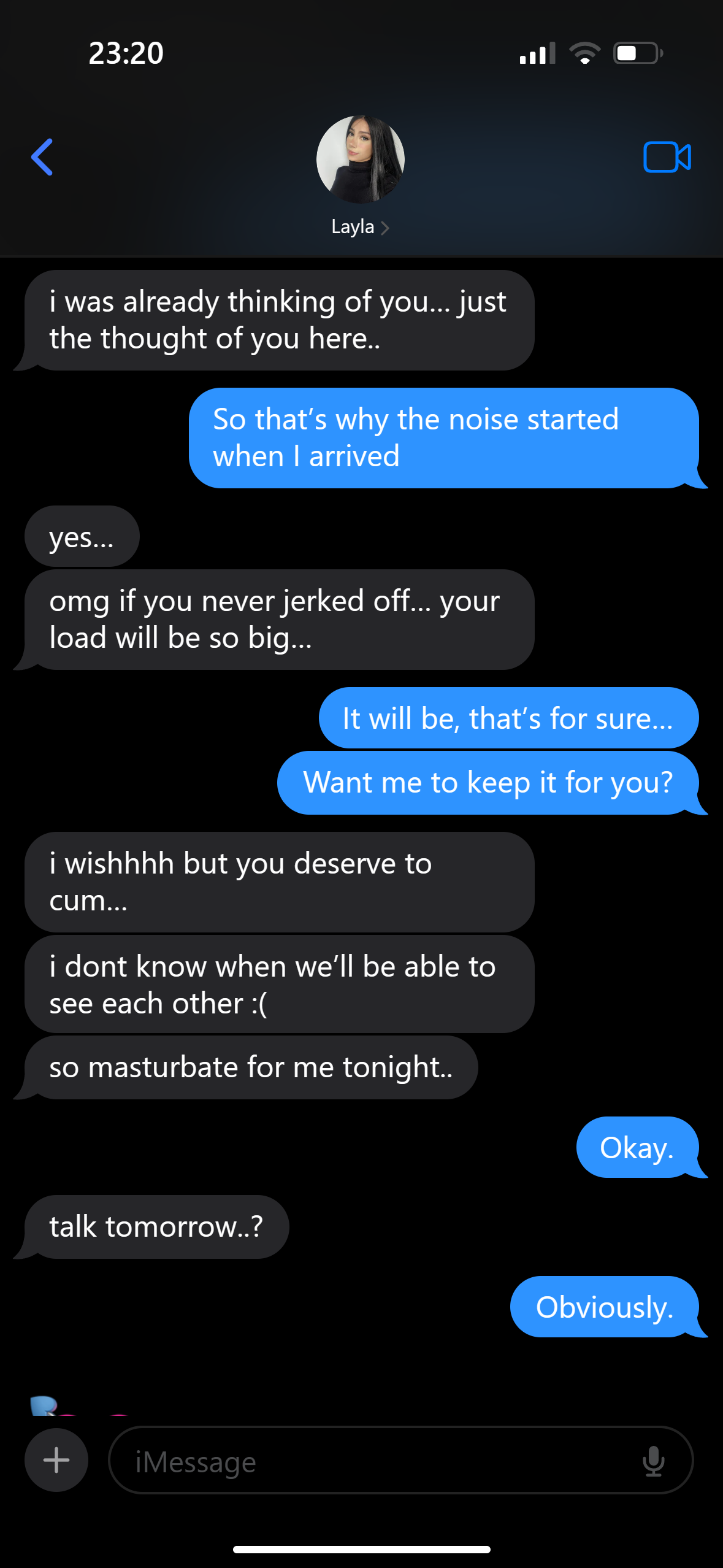 The Girls' Apartment: Part 6 - Long Night [Slow-burn], image 46