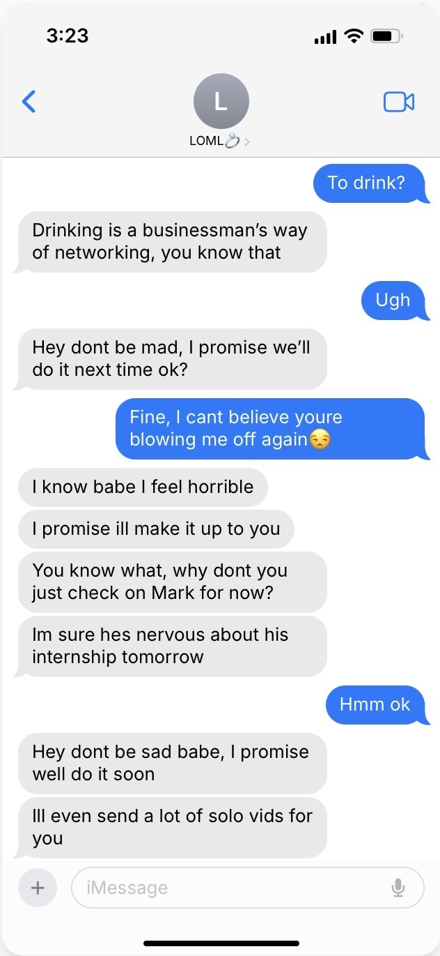 Mom is my new boss - Part 1, image 20