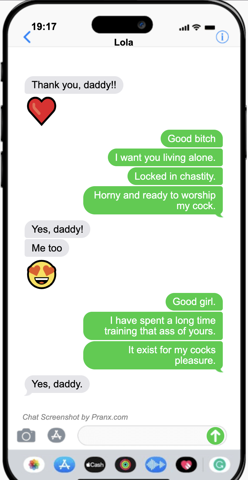 No Going Back: Part 1, image 27