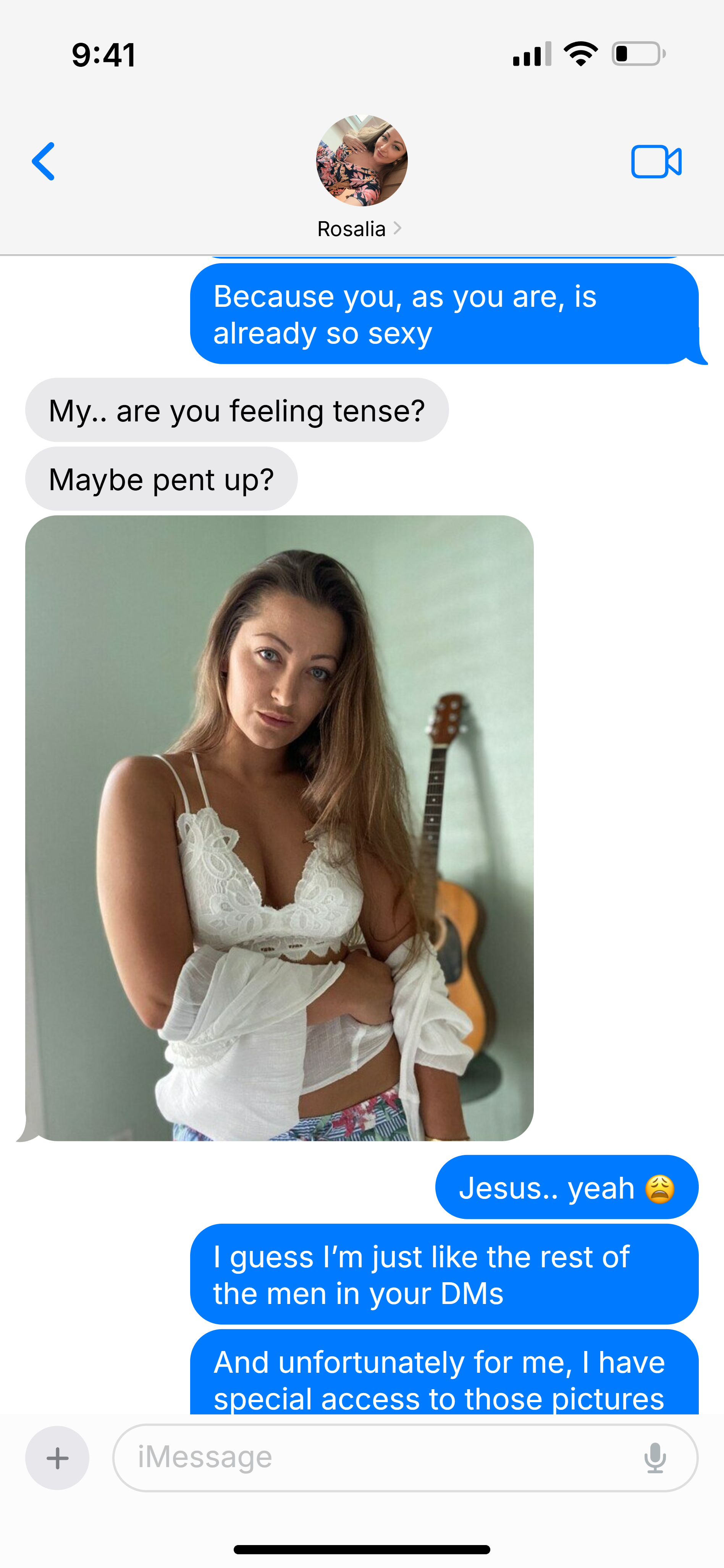 A Forbidden Summer - Part 8, image 43
