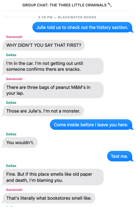 Under My Aunt's Spell- Part 1, image 36