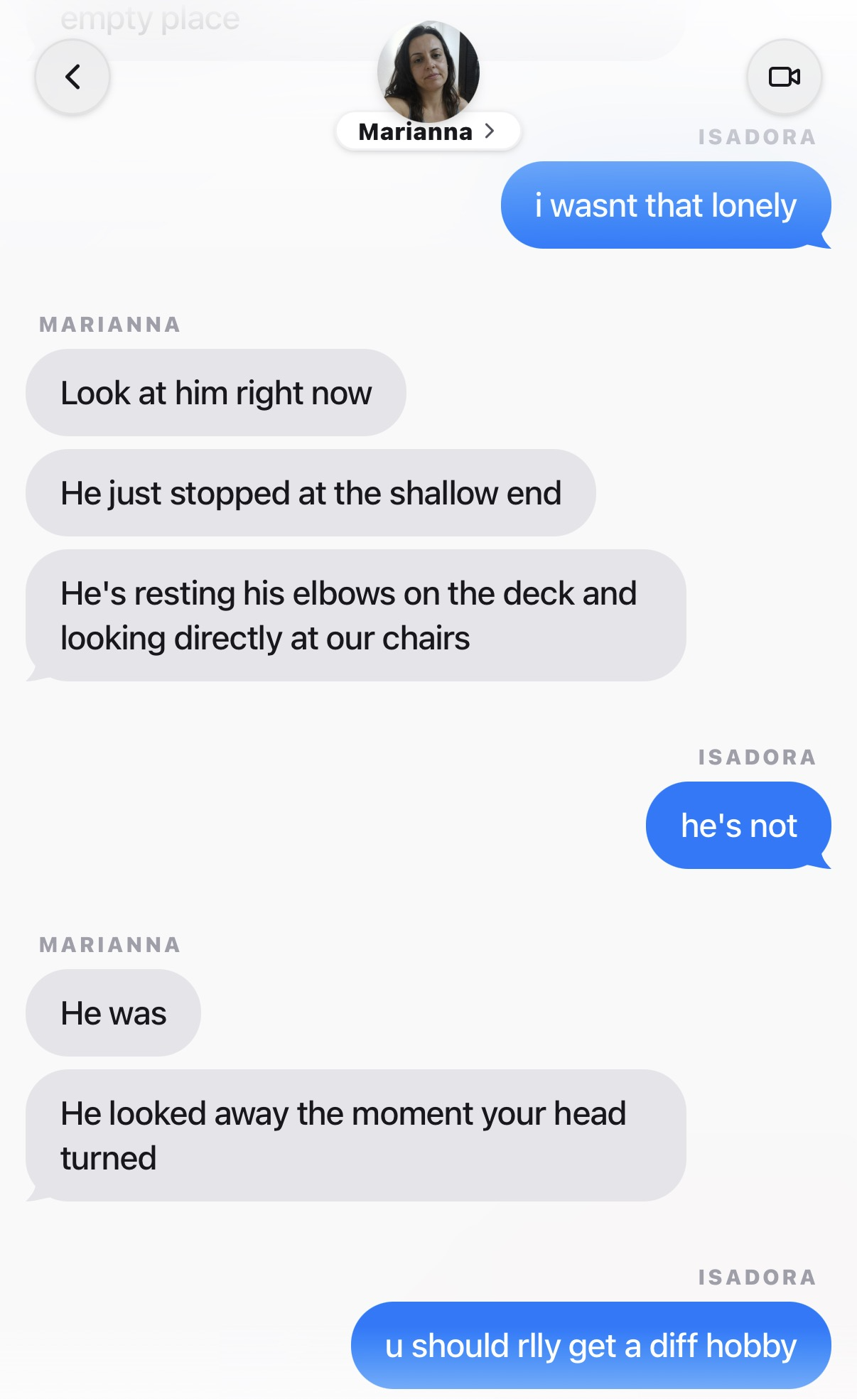Sucked In (Chapter 3), image 41
