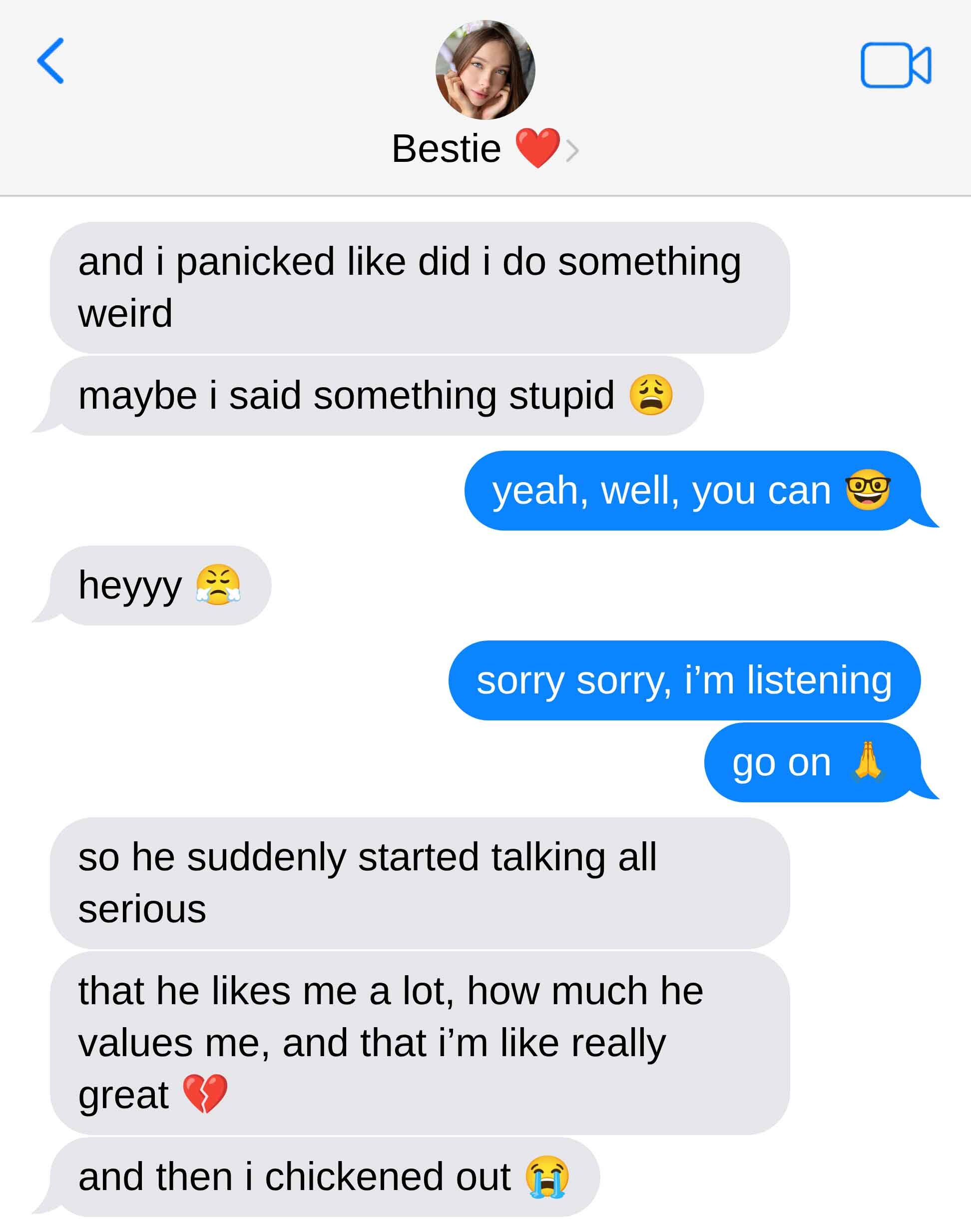 Somebody Else - Part 1, image 9