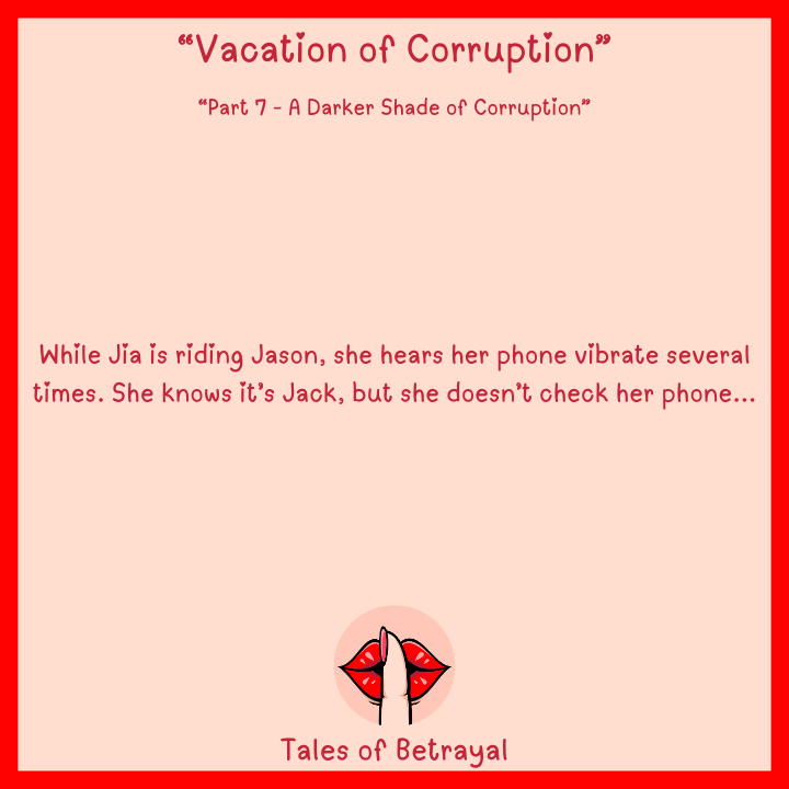 Vacation of Corruption - Part 7 (Cheating/NTR themes), image 43