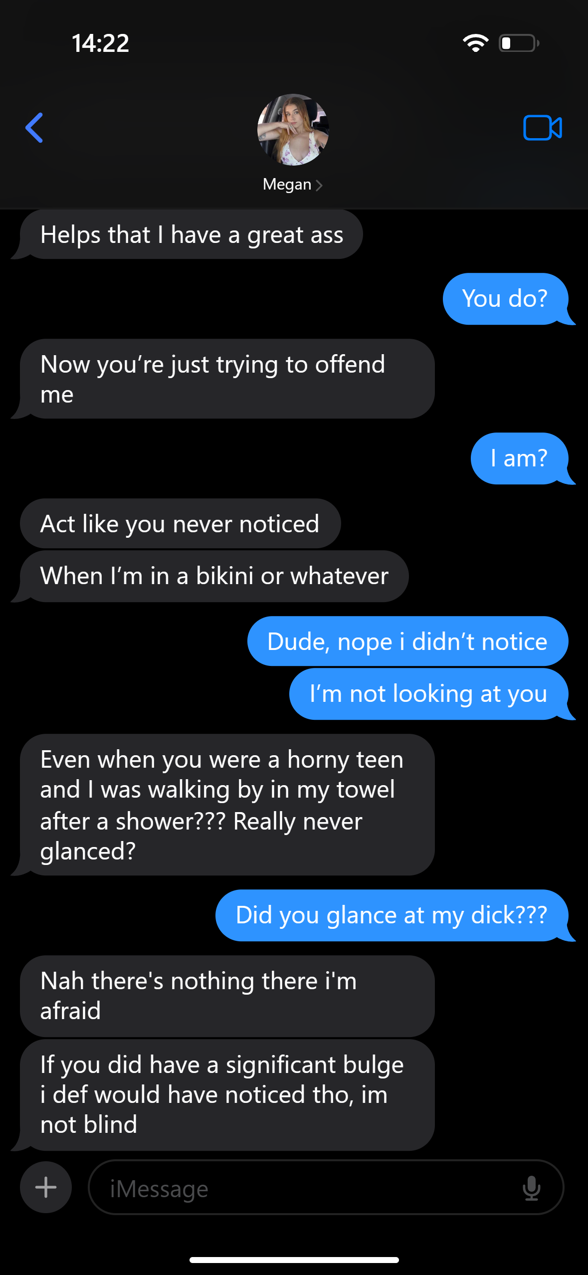The Girls' Apartment: Part 3 - Layla's Secrets, image 15