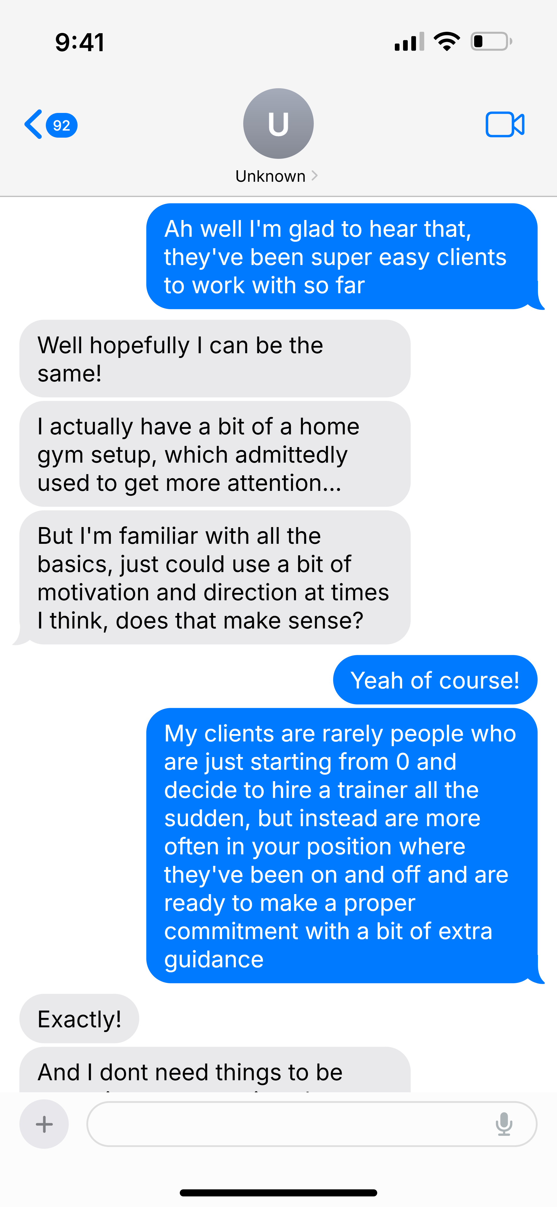 The Neighborhood Trainer - Part 4, image 15