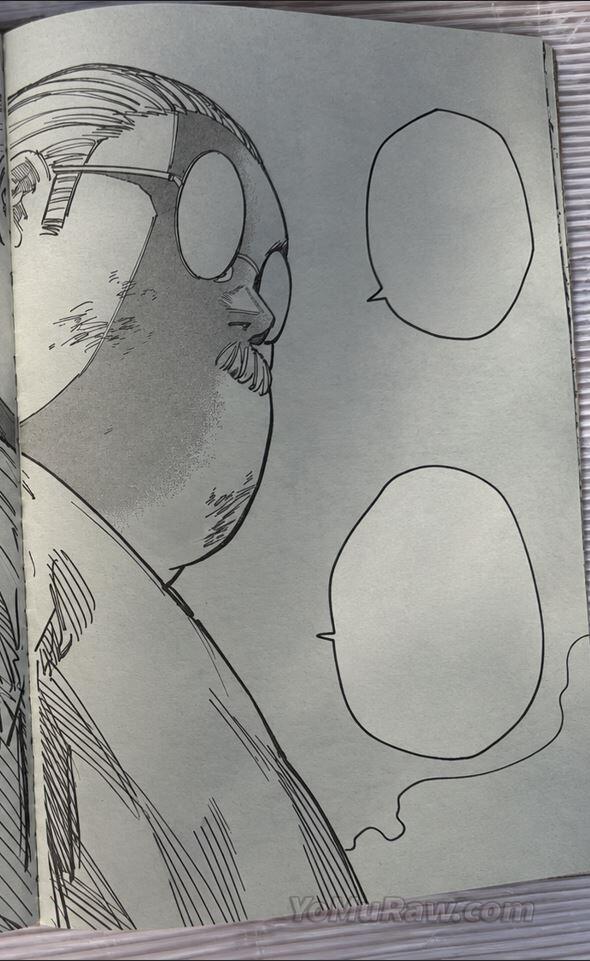 Sakamoto Days Spoilers & RAW Chapter 277 - Page 18