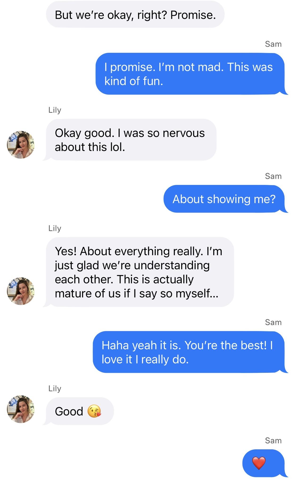 Liliana's Semester Abroad - Parts 1 - 8 (Full Story), image 43