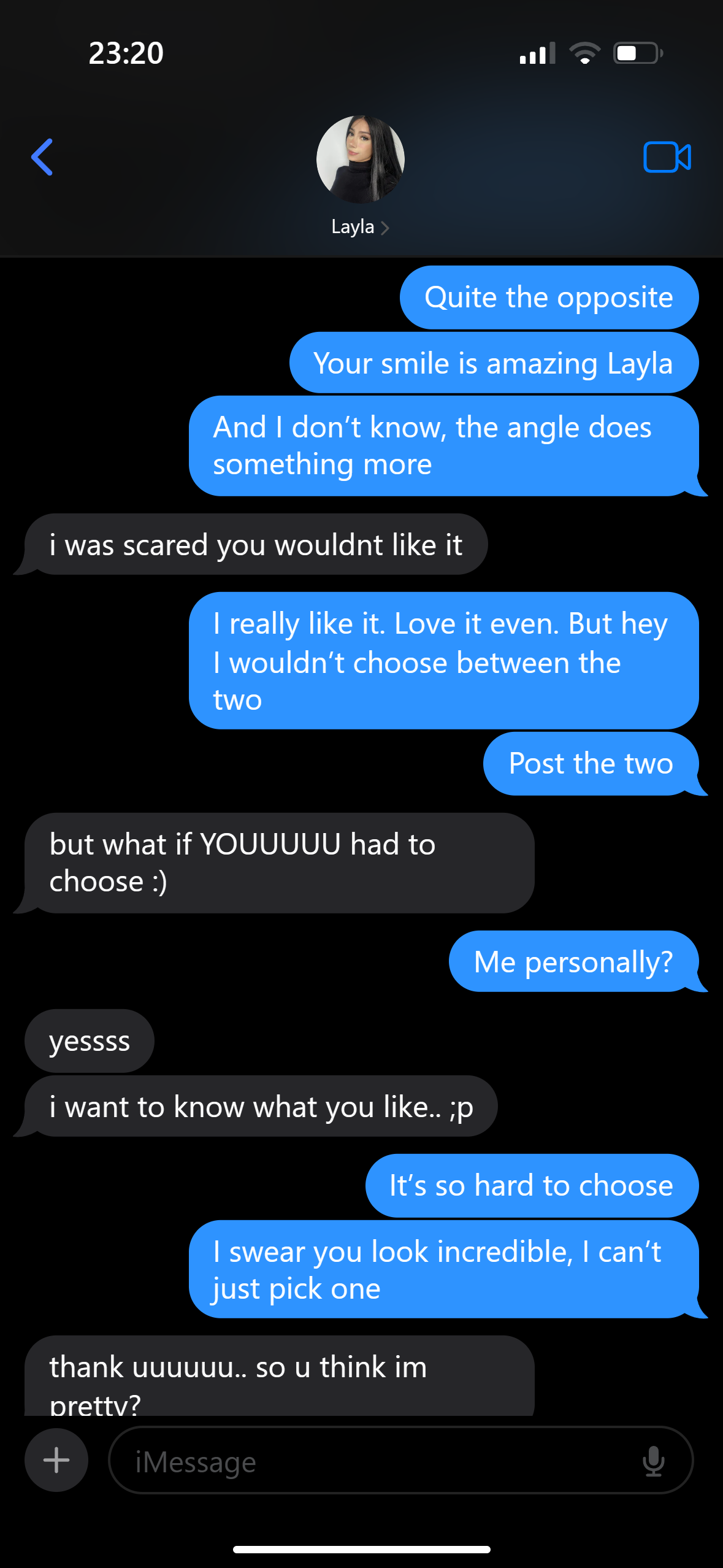 The Girls' Apartment: Part 6 - Long Night [Slow-burn], image 32
