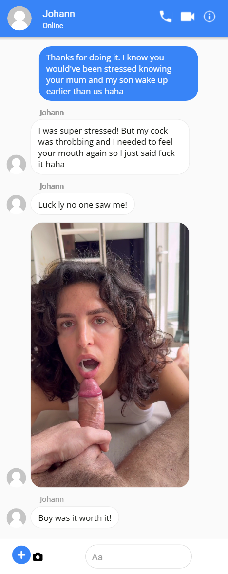 Step Mum Swap - Part 5., image 12