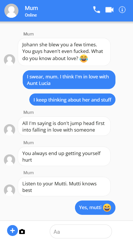Step Mum Swap - Part 5., image 34