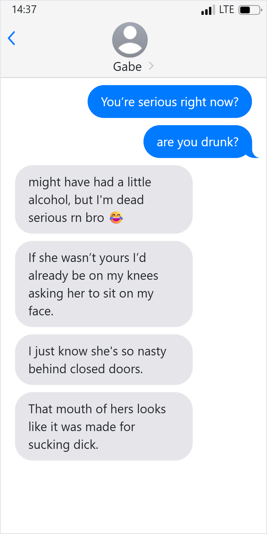 Lethal Wife p1, image 7