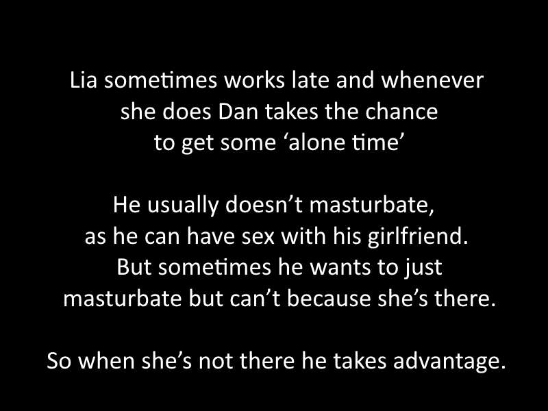 What About Your Girlfriend? (part 4), image 20