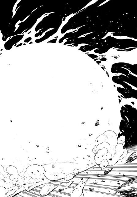 Four Horsemen of the Apocalypse Spoilers & RAW Chapter 254 - Page 5