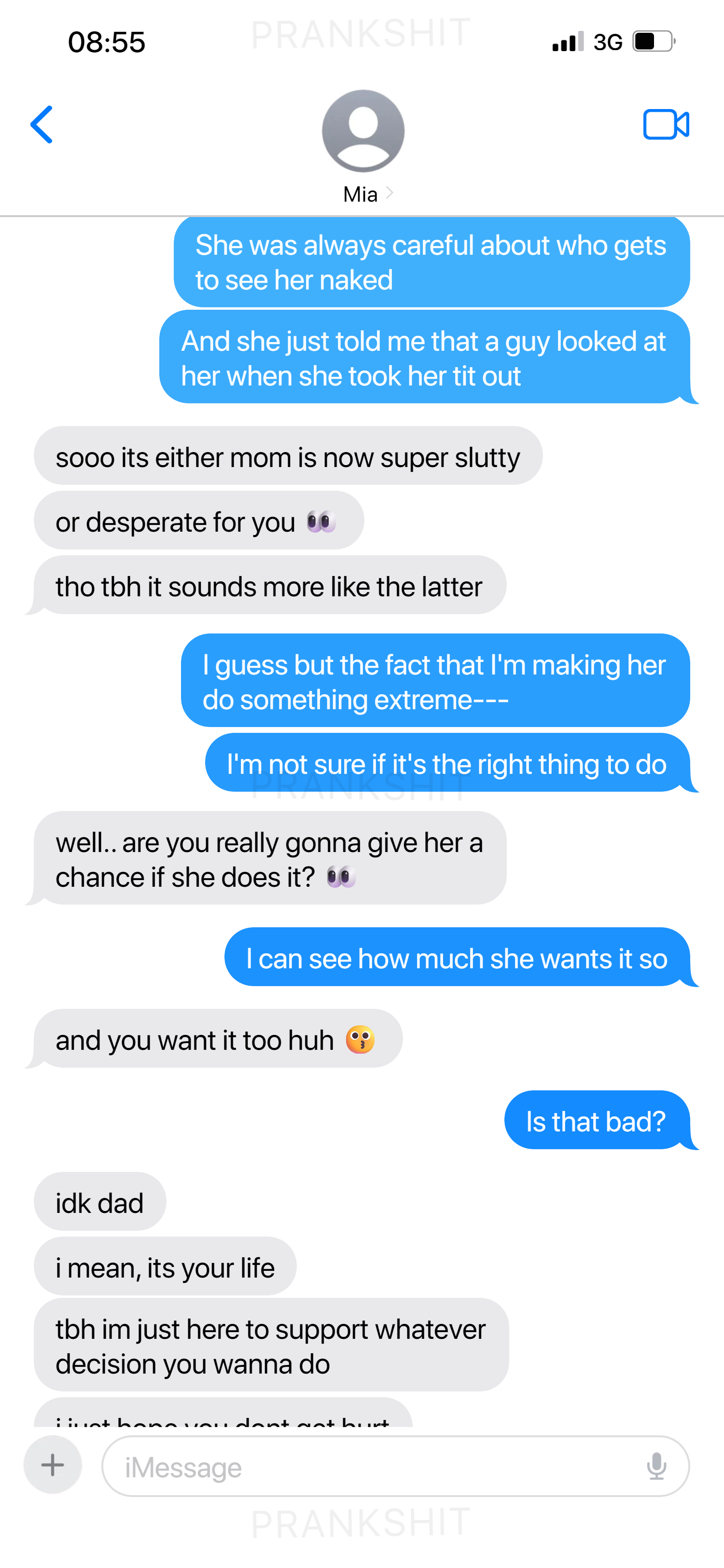 My Daughter Is Coming Home - P9, image 37