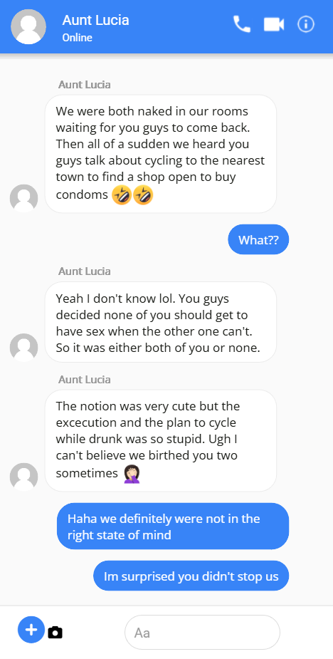 Step Mum Swap - Part 6., image 38