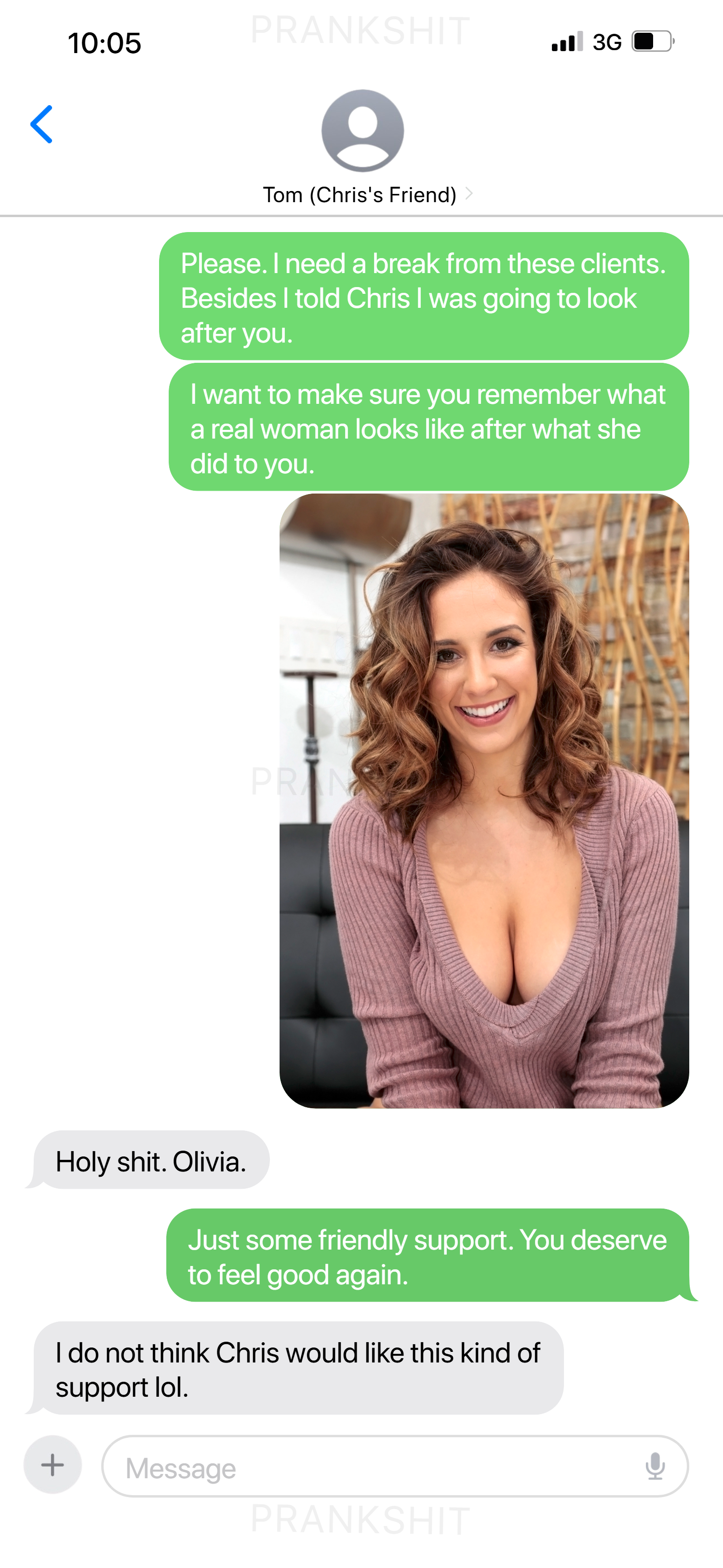 The Third Guest - Part 1, image 22