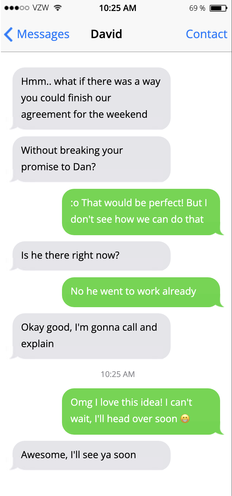 Ellie loses a bet (Part 2/2), image 7