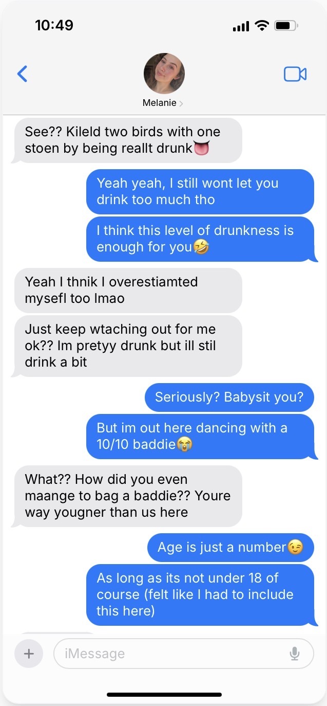 Here comes the bride - Part 5, image 11