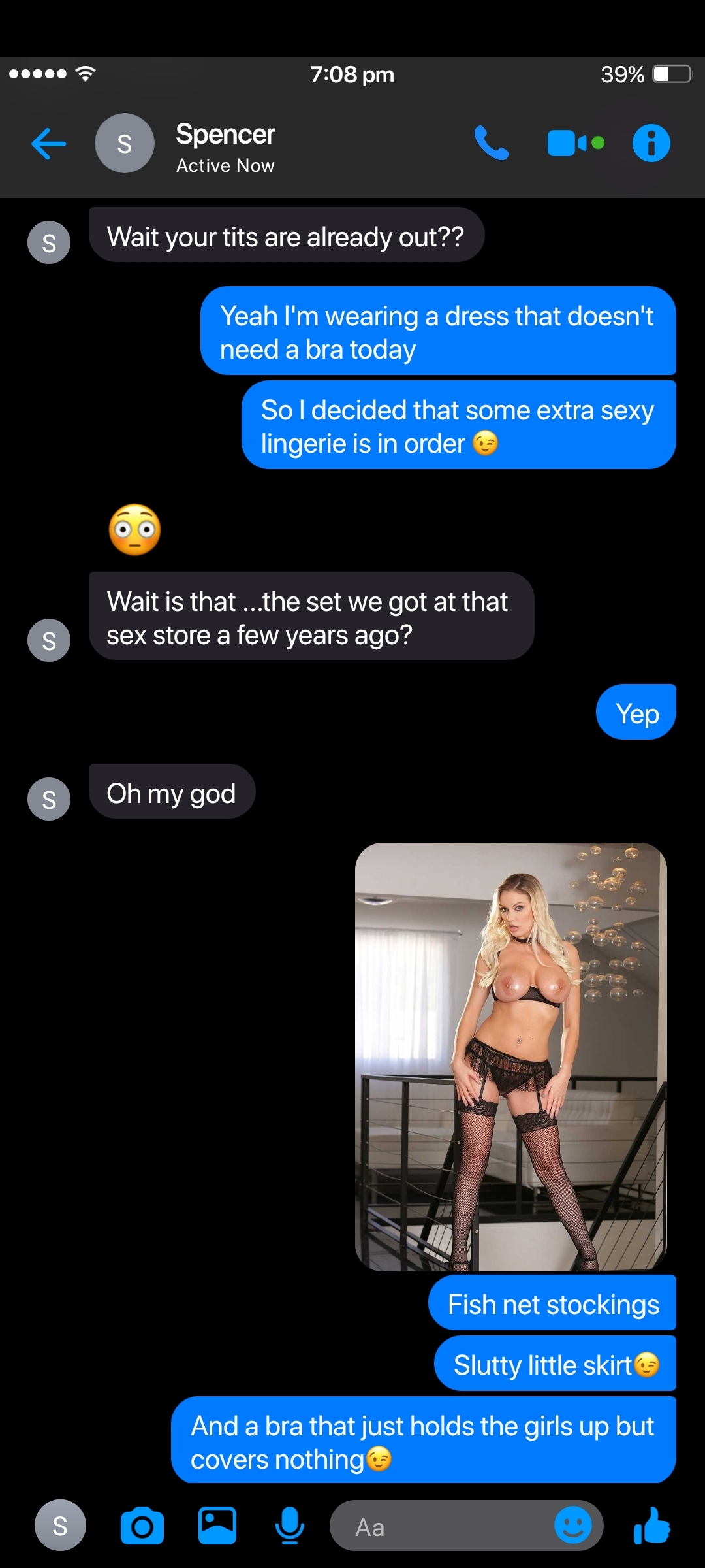 The Substitute - Chapter 2, image 11