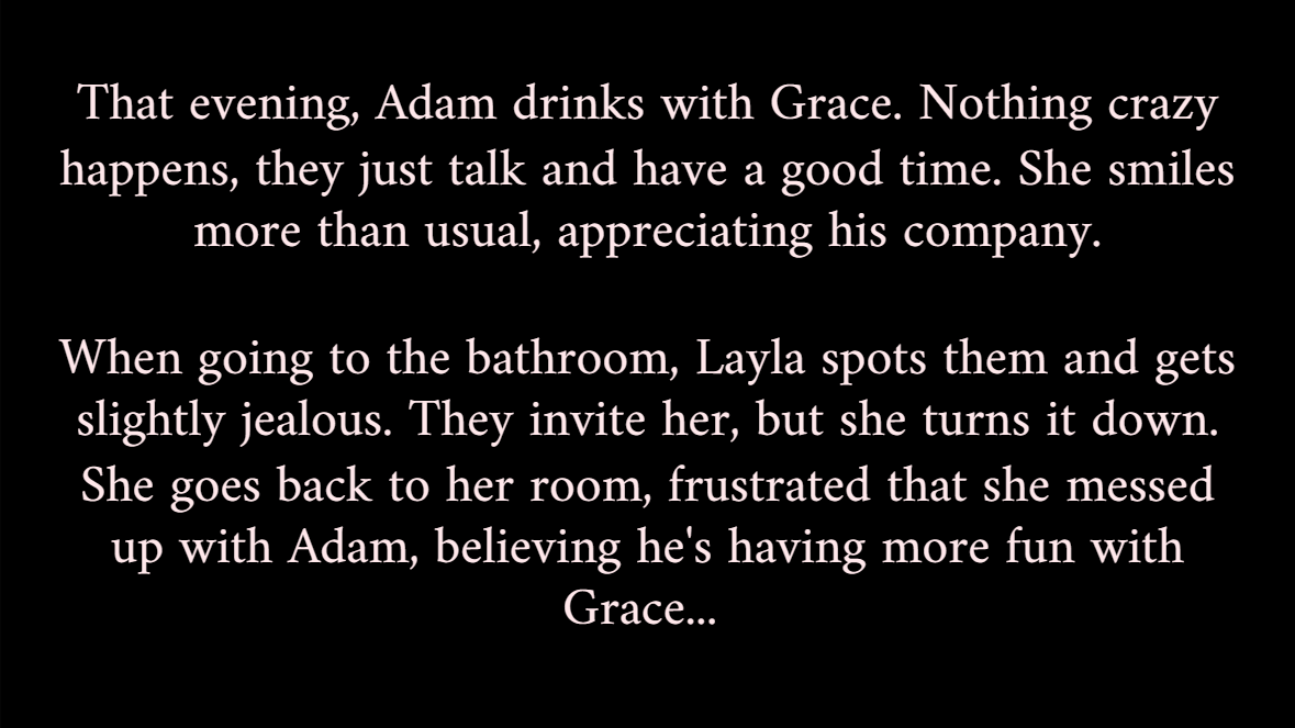 The Girls' Apartment: Part 6 - Long Night [Slow-burn], image 24
