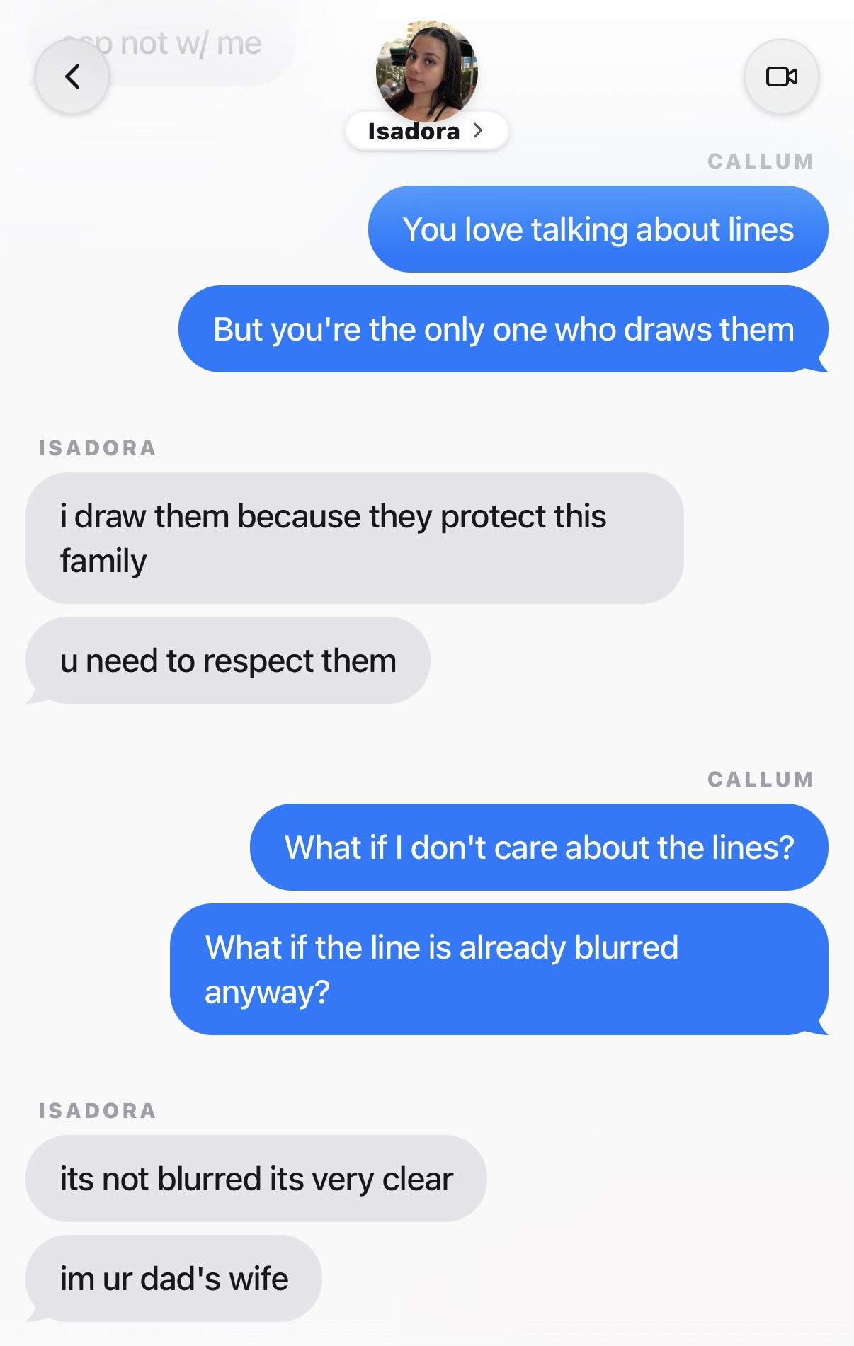 Sucked In (Chapter 4), image 11