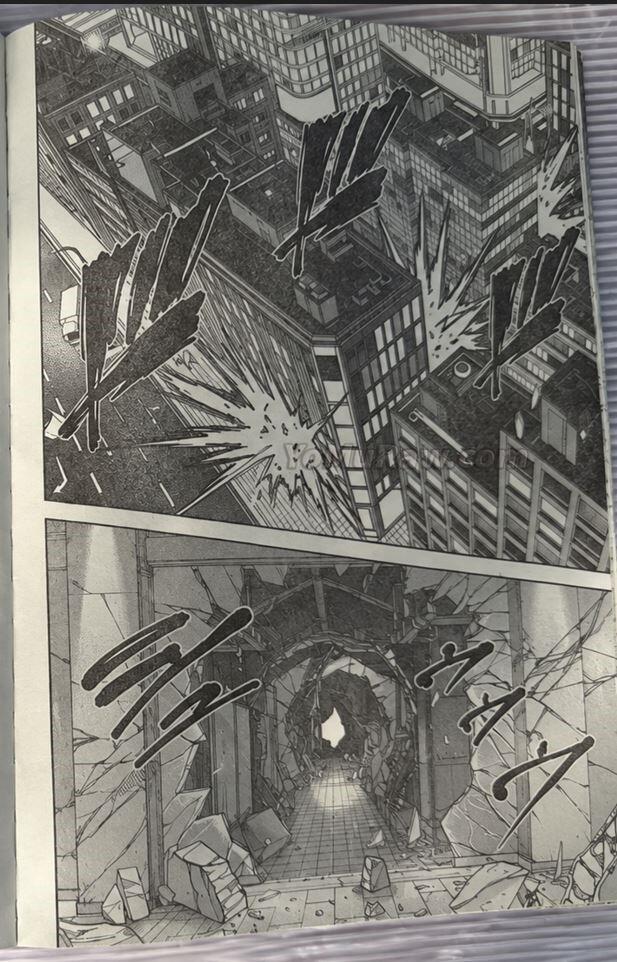 Sakamoto Days Spoilers & RAW Chapter 277 - Page 16