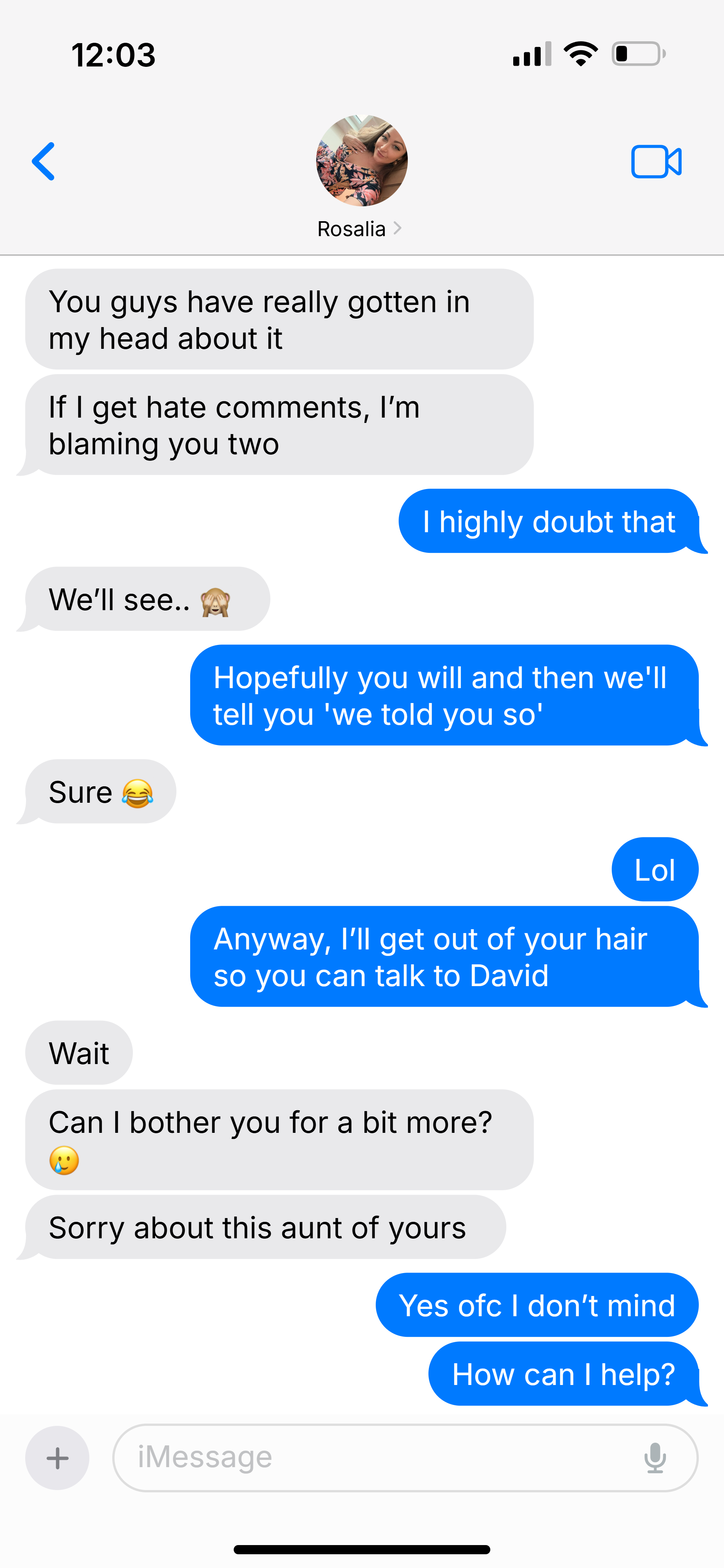 A Forbidden Summer - Part 6, image 6