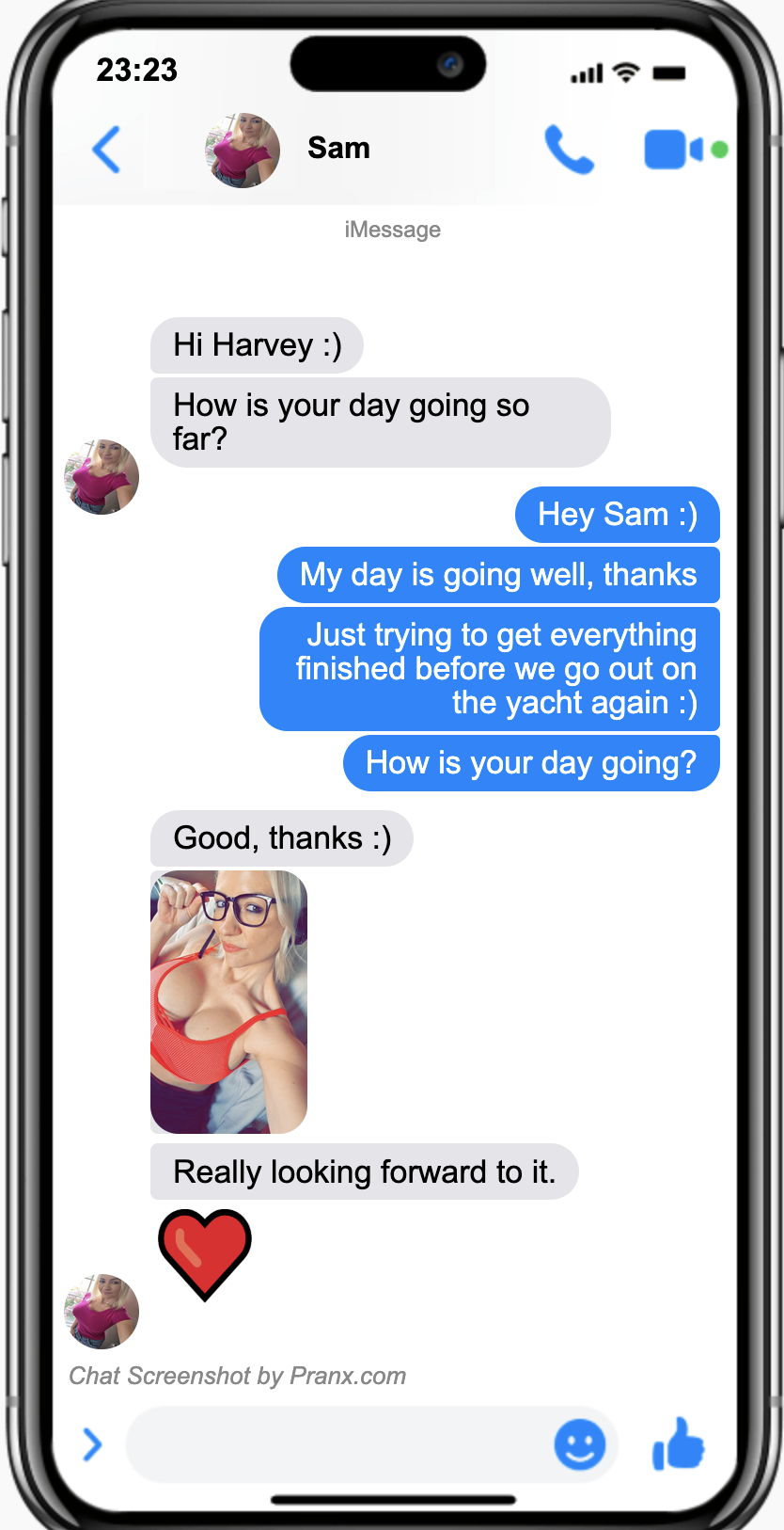 The Divorced Mom: Part 3, image 3