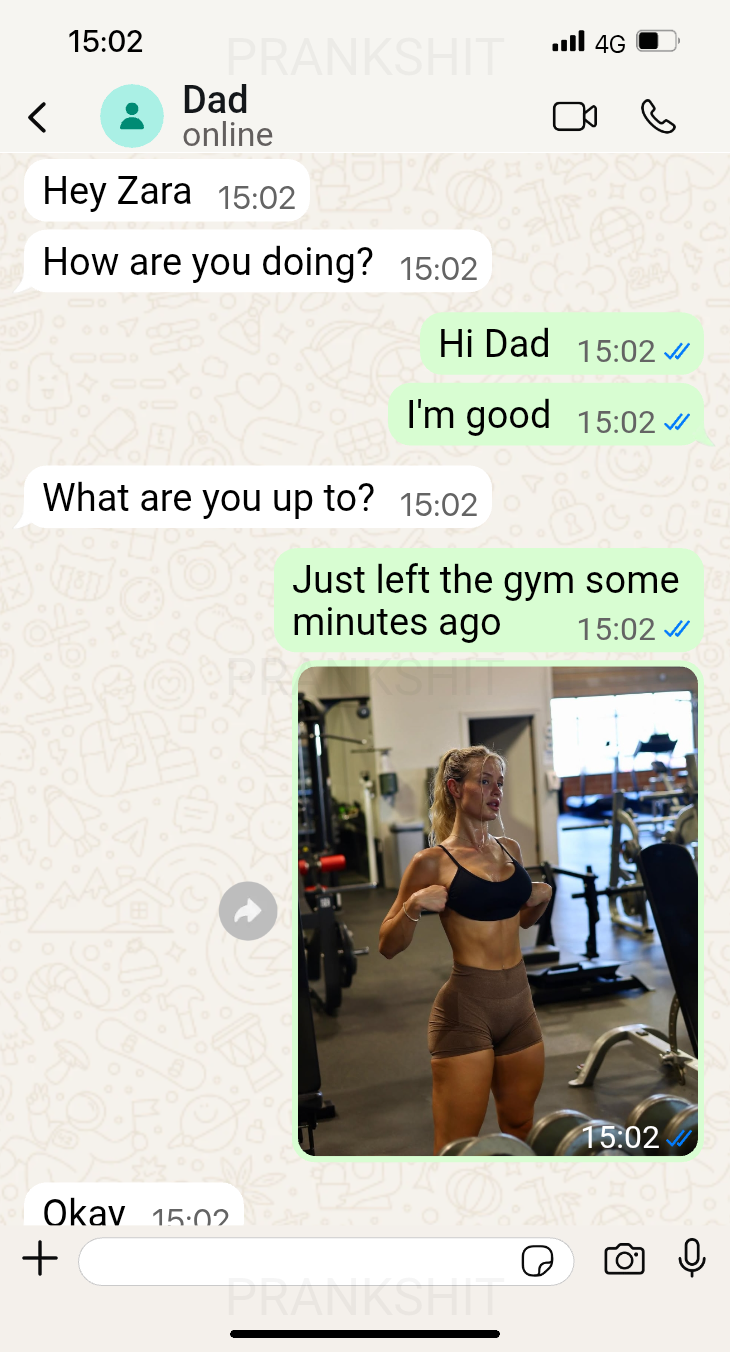 My Crazy Sister - Part 12, image 11
