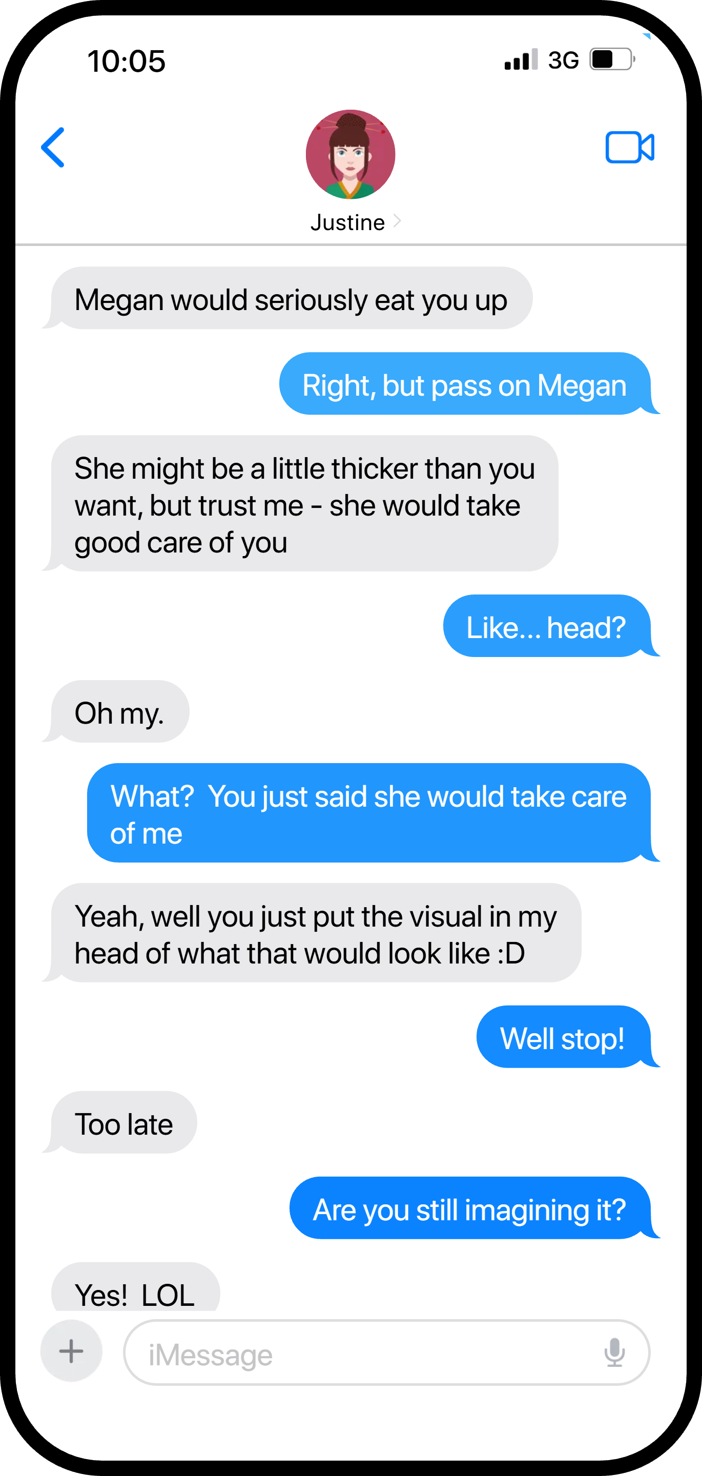 The Pact - Chapters 1 through 8, image 63