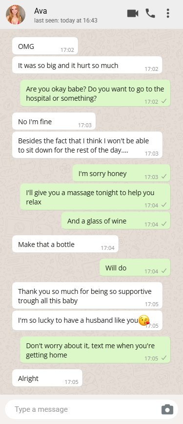 Dating a Pornstar.7, image 39